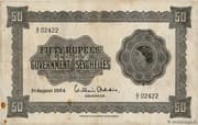 50 Rupees