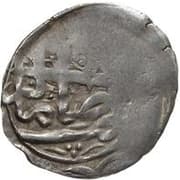1 Abbasi - Anonymous (Shirvan; Shamakhi) - Shirvan Khanate