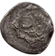 Abbasi - temp. Mustafa Khan (Restored Weight) - Shirvan Khanate