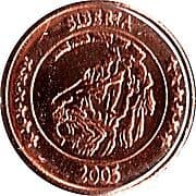 1 Cent