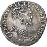 1 Testone - Siena Republic