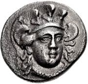 Drachm - Sigeion
