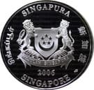 25 Dollars 25 SGD = JPY 3086