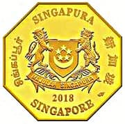 100 Dollars 100 SGD = JPY 12 343