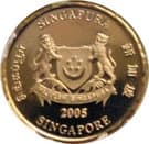 200 Dollars 200 SGD = JPY 24 701