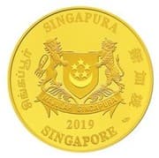 200 Dollars 200 SGD = JPY 24 635
