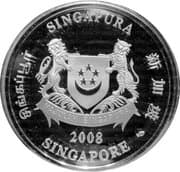 2 Dollars 2 SGD = JPY 247