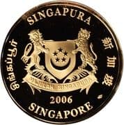 100 Dollars 100 SGD = JPY 12 351