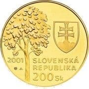 200 Korún