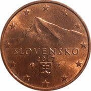 2 Euro Cents 0.02 EUR = JPY 3.67