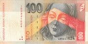 100 Korún