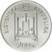 200 Korún