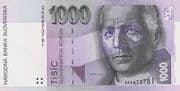 1000 Korún