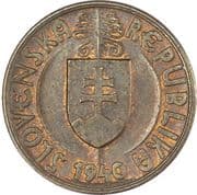 20 Haleriov