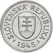 1 Koruna