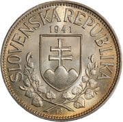 20 Korún