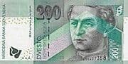 200 Korún