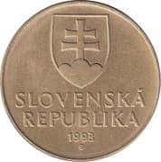 10 Korún