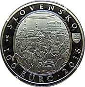 100 Euros 100 EUR = JPY 18 442