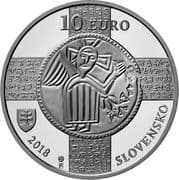 10 Euros 10 EUR = JPY 1842