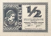 ½ Lire
