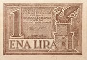 1 Lira