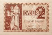 2 Lire