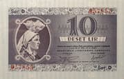 10 Lira