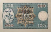 100 Lira
