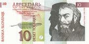 10 Tolarjev