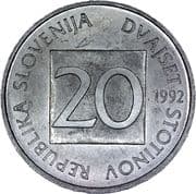 20 Stotinov