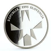 500 Tolarjev