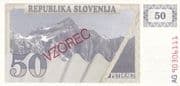 50 Tolarjev