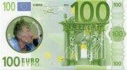 100 Euros 100 EUR = JPY 18 351