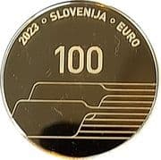 100 Euros 100 EUR = JPY 18 289