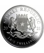2000 Shillings