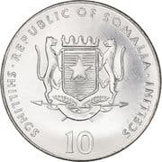 10 Shillings