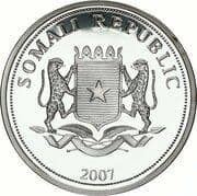 100 Shillings