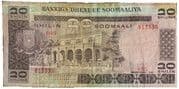 20 Shillings