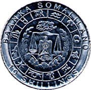10 Shillings