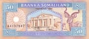 50 Shillings
