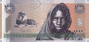 1000 Shillings