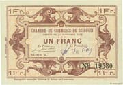 1 Franc