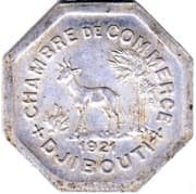 25 Centimes