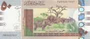 50 Pounds 50 SDG = JPY 13