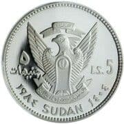 5 Pounds