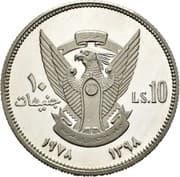 10 Pounds