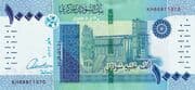 1000 Pounds 1000 SDG = JPY 263