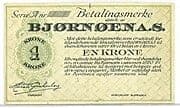 1 Krone