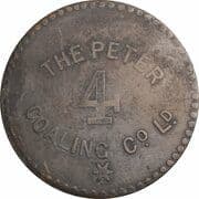 4 Pence